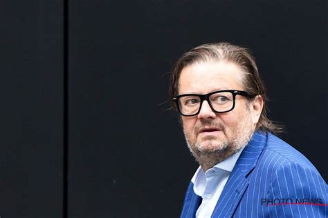 Apetrotse Marc Coucke stelt zijn 17.